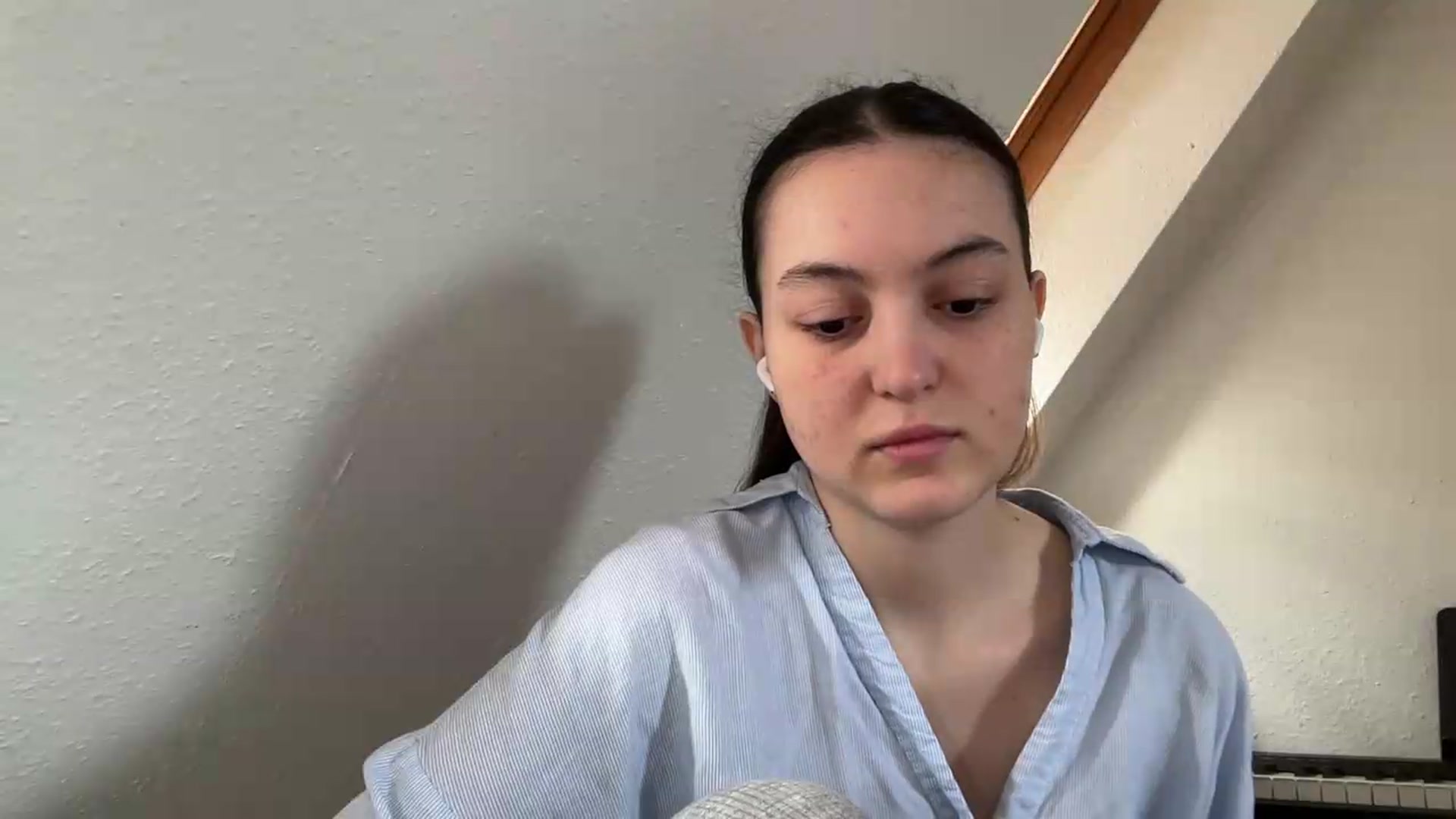 Gallery image thumbnail from IrisAmore's myfreecams stream on, 06/10/2026, 09:32 image 2 of 20