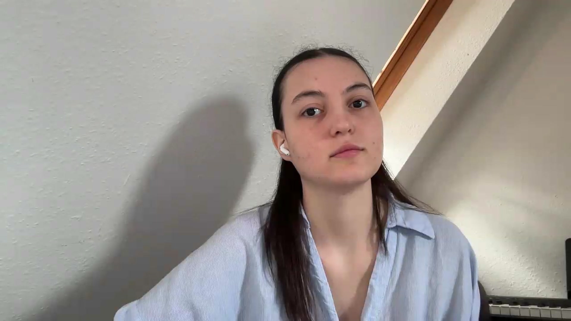 Gallery image thumbnail from IrisAmore's myfreecams stream on, 06/10/2026, 09:32 image 8 of 20