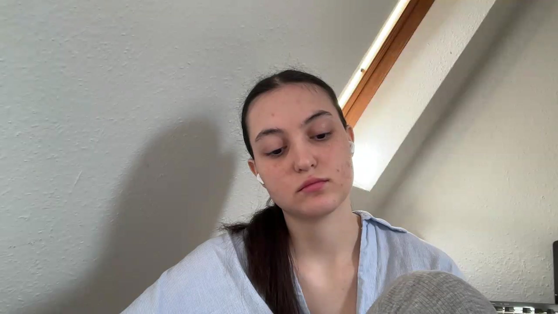 Gallery image thumbnail from IrisAmore's myfreecams stream on, 06/10/2026, 10:46 image 13 of 20
