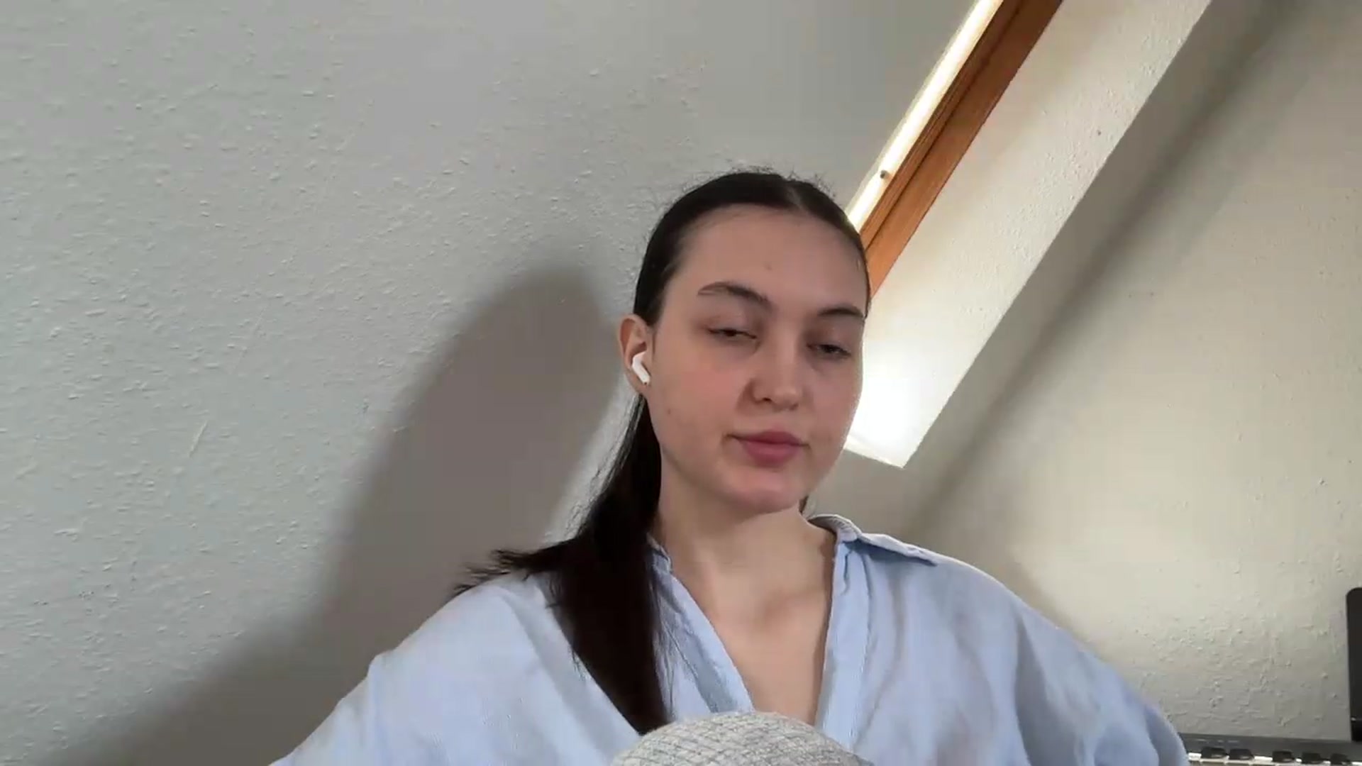 Gallery image thumbnail from IrisAmore's myfreecams stream on, 06/10/2026, 10:46 image 19 of 20