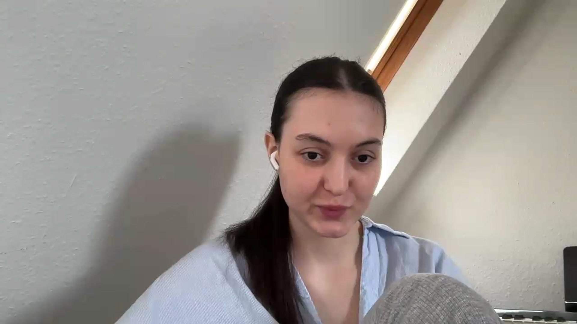 Gallery image thumbnail from IrisAmore's myfreecams stream on, 06/10/2026, 10:46 image 5 of 20