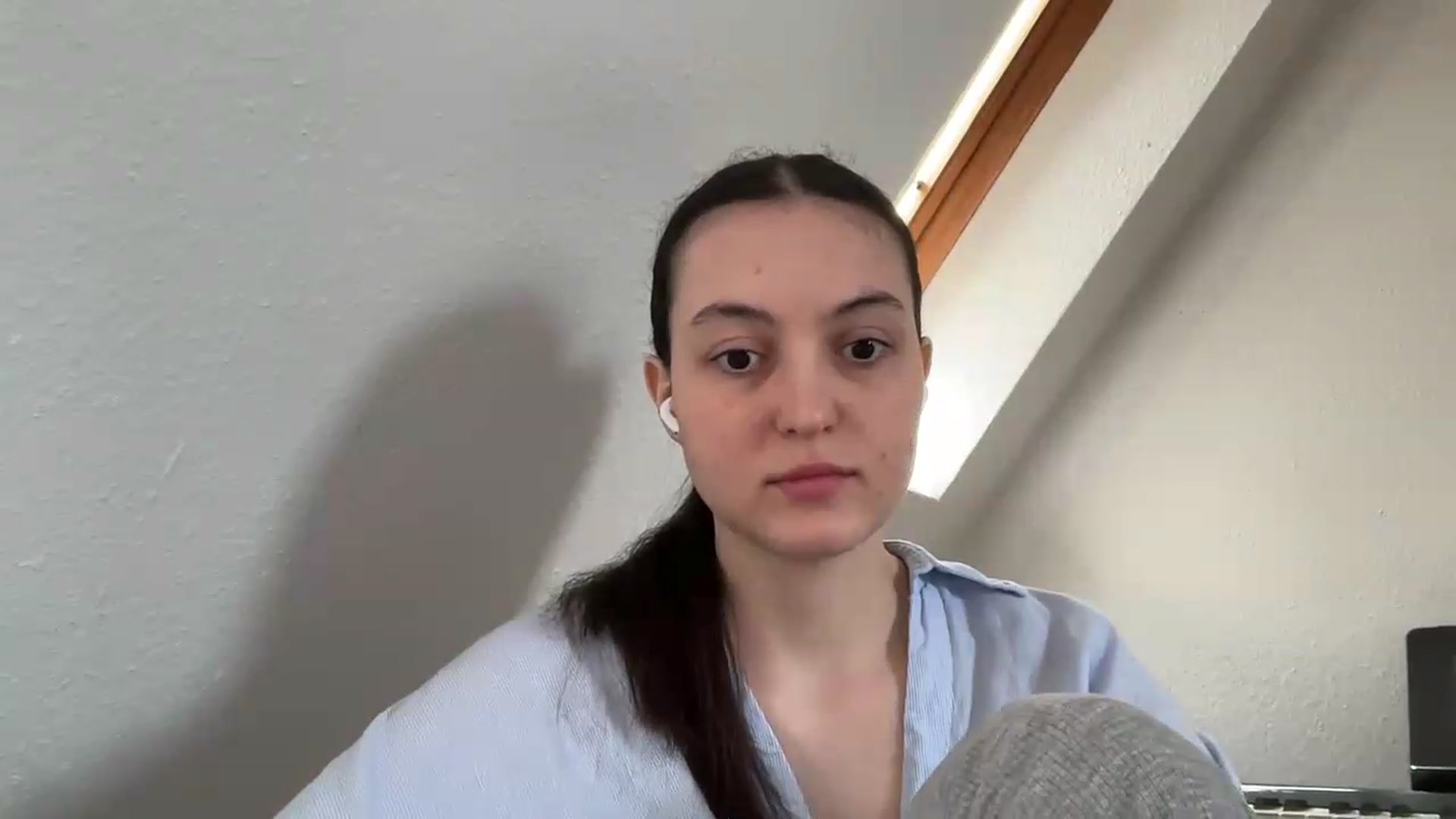 Gallery image thumbnail from IrisAmore's myfreecams stream on, 06/10/2026, 10:46 image 4 of 20