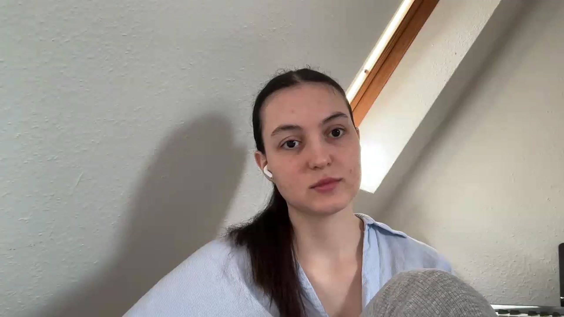 Gallery image thumbnail from IrisAmore's myfreecams stream on, 06/10/2026, 10:46 image 6 of 20