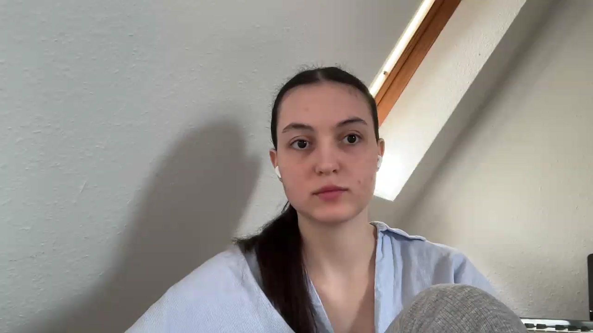 Gallery image thumbnail from IrisAmore's myfreecams stream on, 06/10/2026, 10:46 image 9 of 20