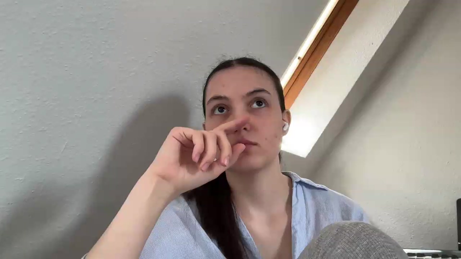 Gallery image thumbnail from IrisAmore's myfreecams stream on, 06/10/2026, 10:46 image 7 of 20