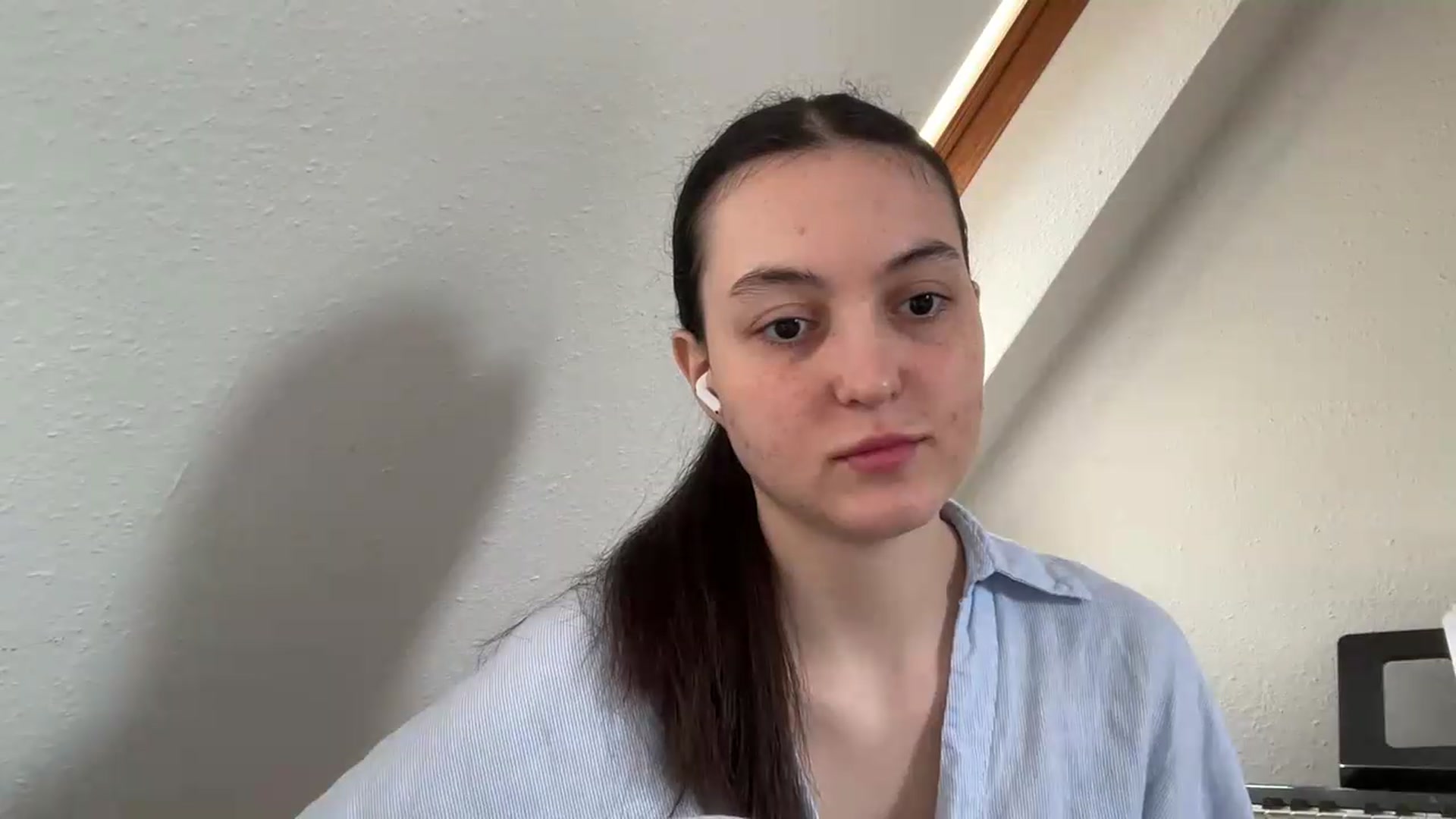Gallery image thumbnail from IrisAmore's myfreecams stream on, 06/10/2026, 10:46 image 3 of 20