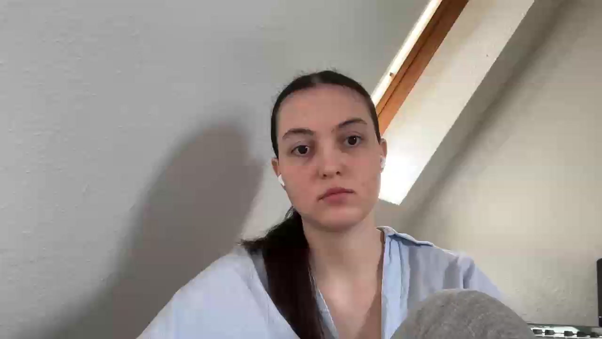 Gallery image thumbnail from IrisAmore's myfreecams stream on, 06/10/2026, 10:46 image 11 of 20