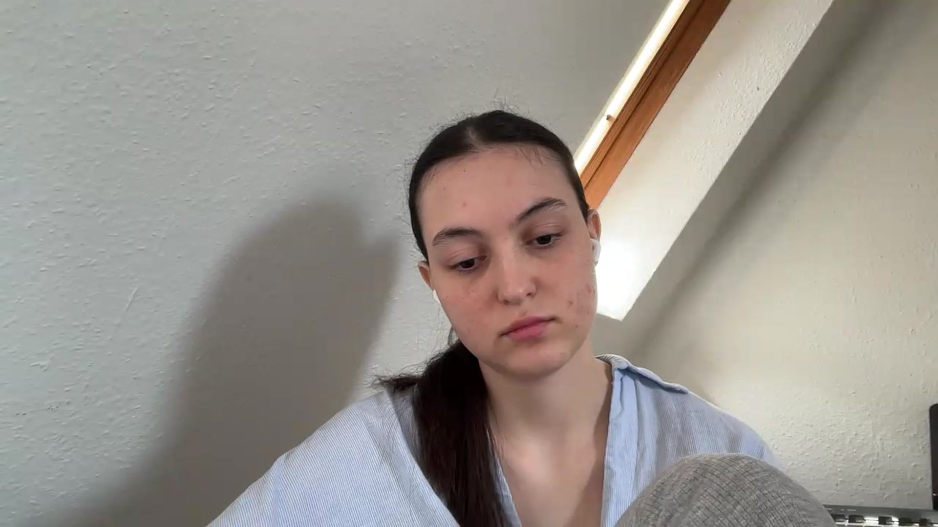 Gallery image thumbnail from IrisAmore's myfreecams stream on, 06/10/2026, 10:46 image 14 of 20