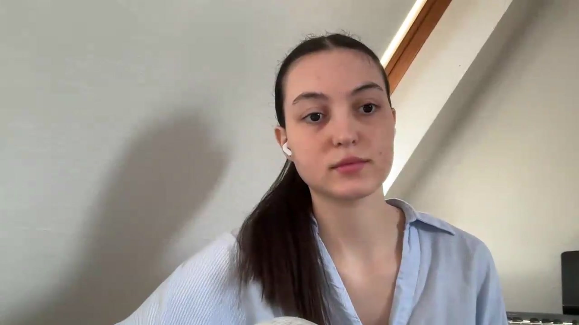 Gallery image thumbnail from IrisAmore's myfreecams stream on, 06/10/2026, 10:46 image 20 of 20