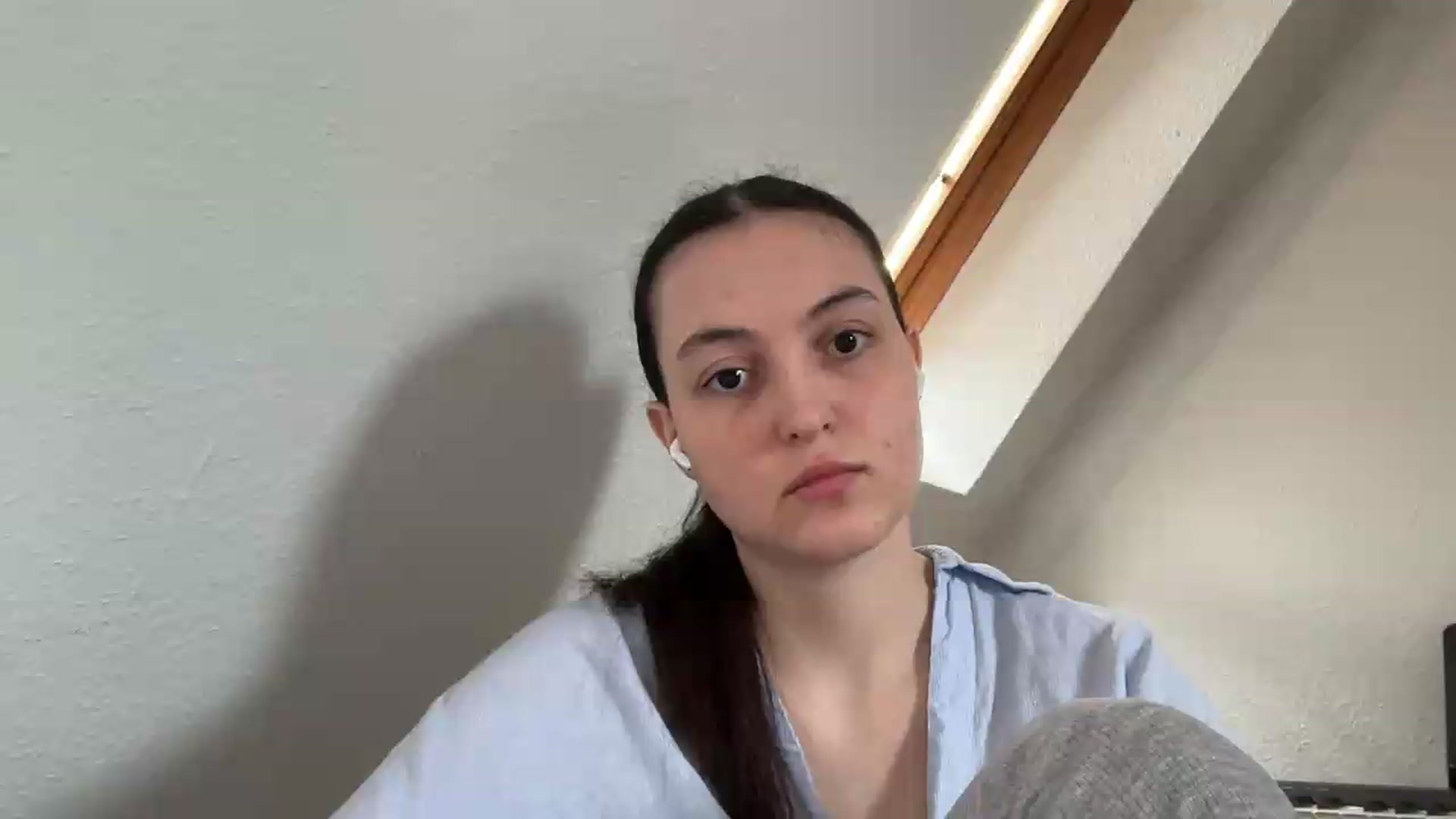 Gallery image thumbnail from IrisAmore's myfreecams stream on, 06/10/2026, 10:46 image 10 of 20