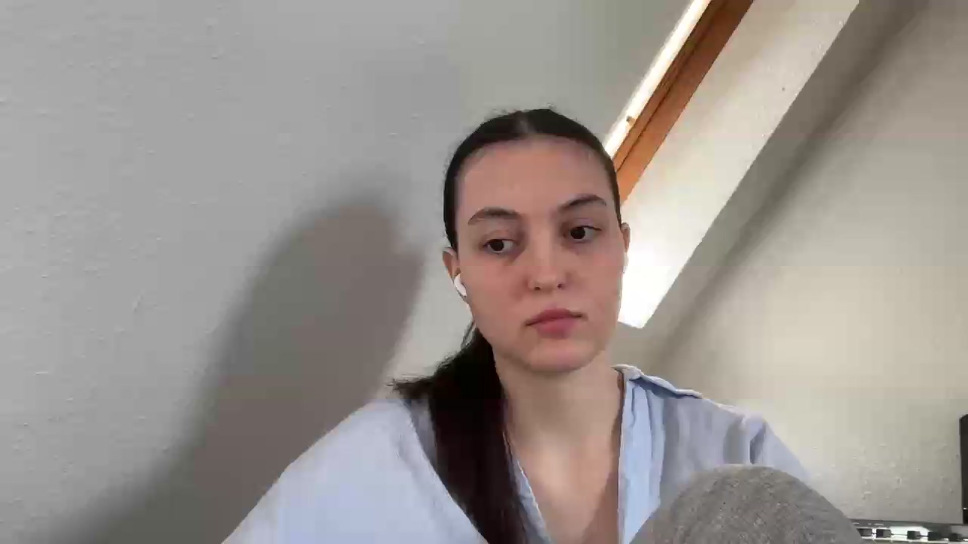 Gallery image thumbnail from IrisAmore's myfreecams stream on, 06/10/2026, 10:46 image 12 of 20