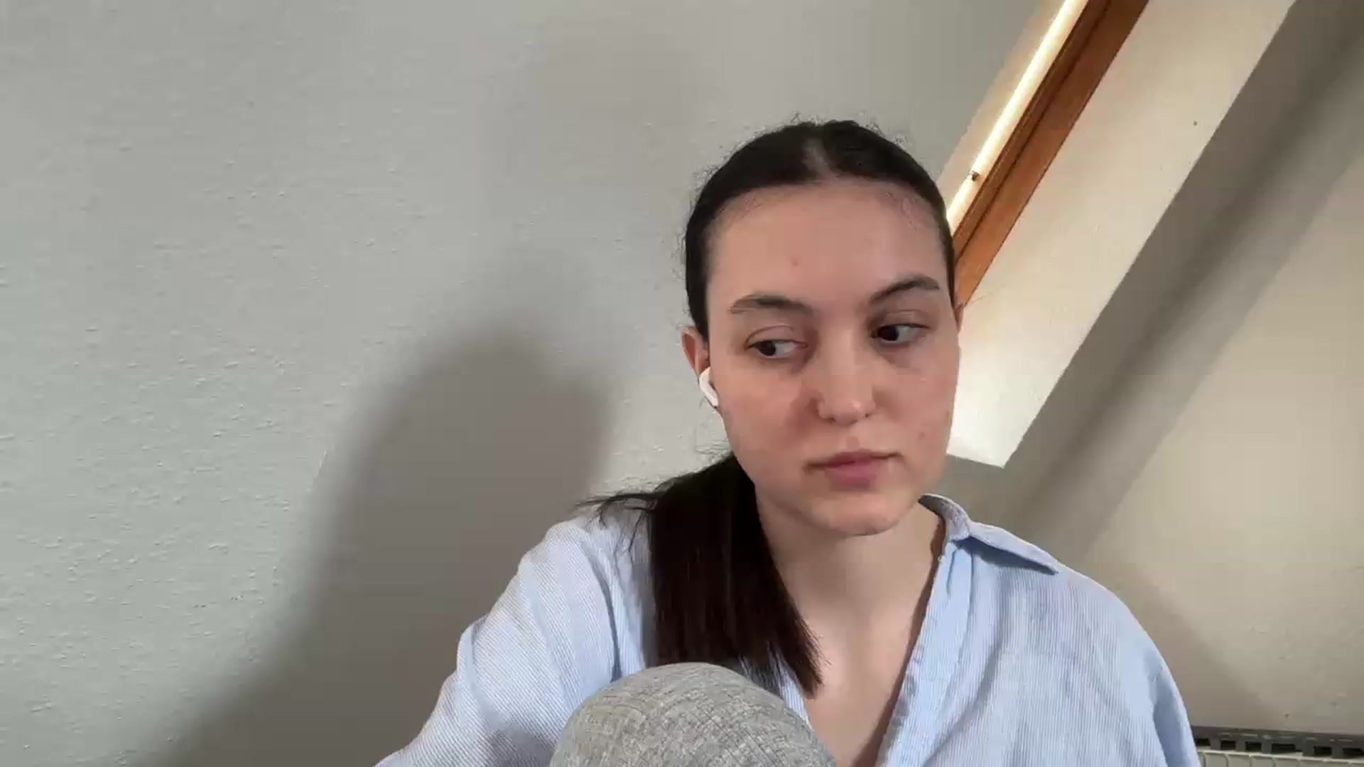 Gallery image thumbnail from IrisAmore's myfreecams stream on, 06/10/2026, 12:15 image 18 of 20