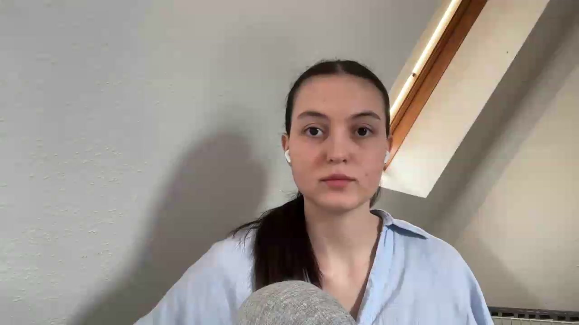 Gallery image thumbnail from IrisAmore's myfreecams stream on, 06/10/2026, 12:15 image 17 of 20