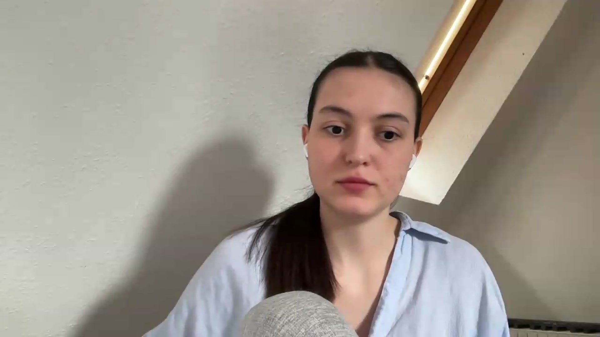Gallery image thumbnail from IrisAmore's myfreecams stream on, 06/10/2026, 12:15 image 5 of 20