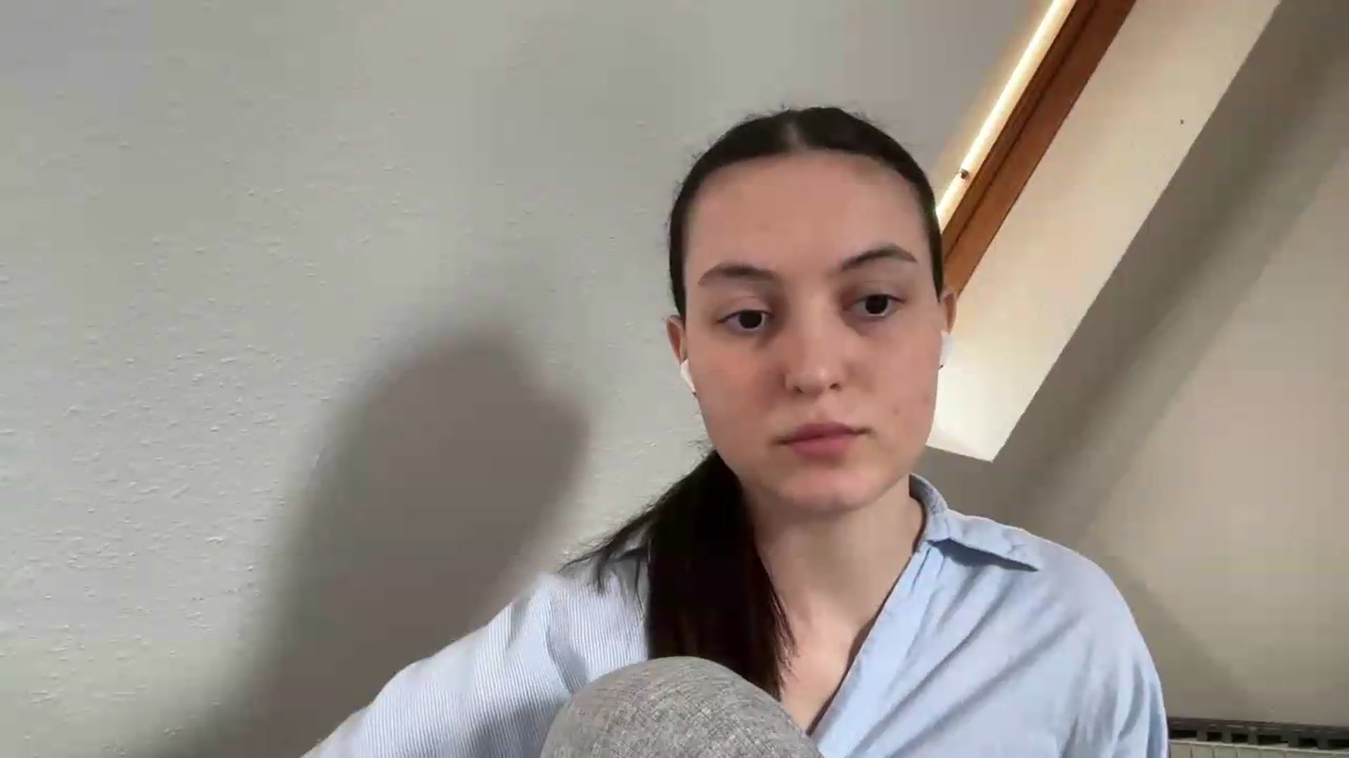 Gallery image thumbnail from IrisAmore's myfreecams stream on, 06/10/2026, 12:15 image 15 of 20