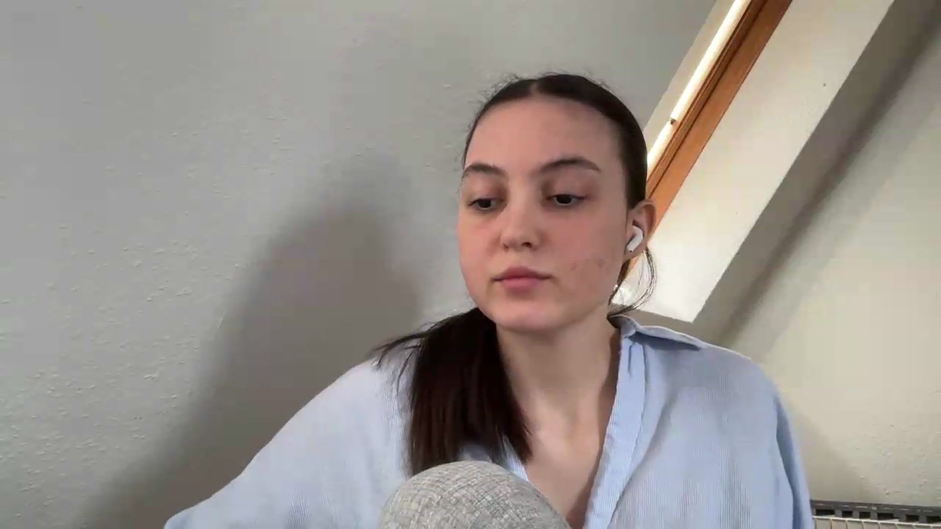 Gallery image thumbnail from IrisAmore's myfreecams stream on, 06/10/2026, 12:15 image 20 of 20