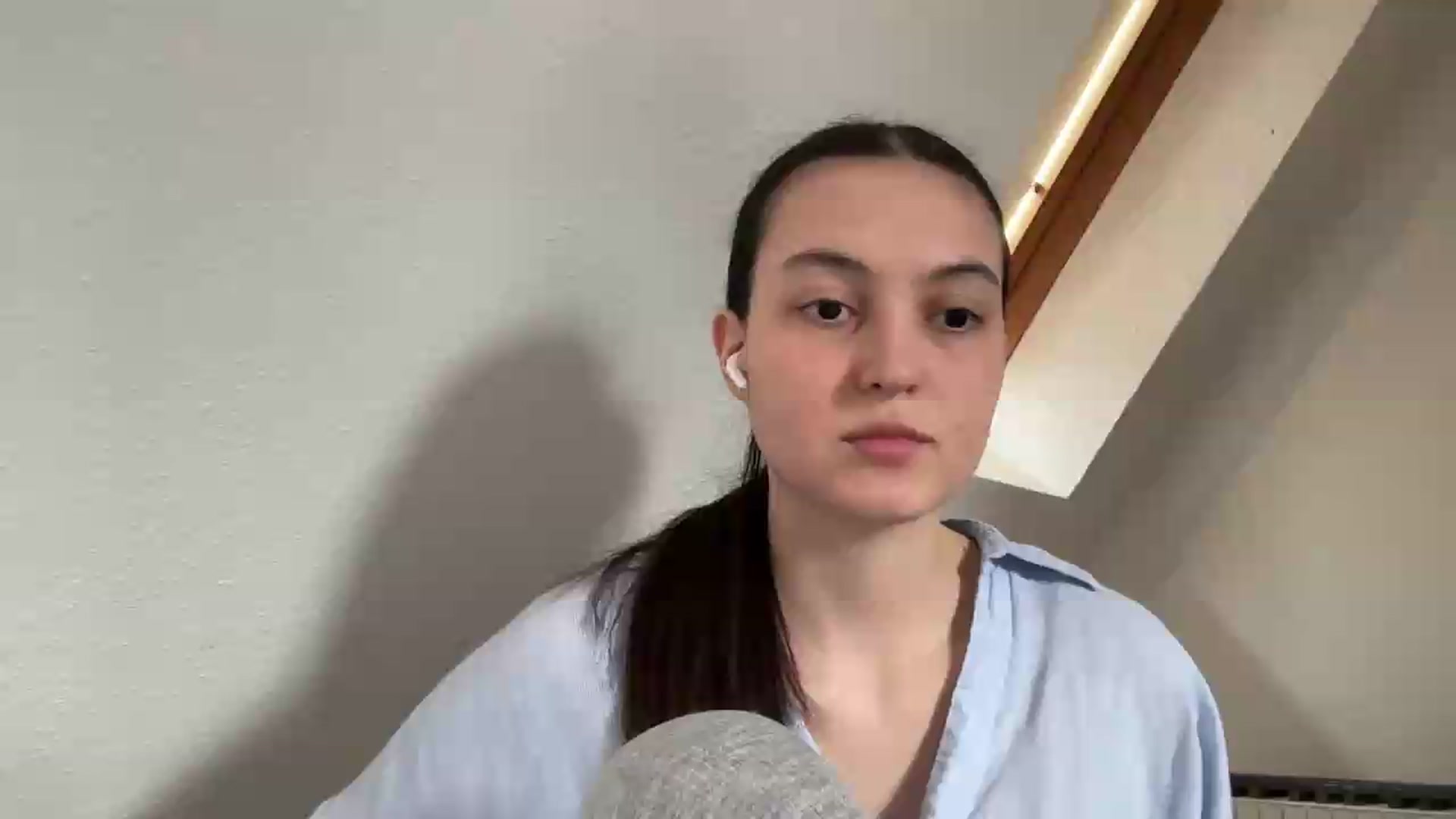 Gallery image thumbnail from IrisAmore's myfreecams stream on, 06/10/2026, 12:15 image 10 of 20
