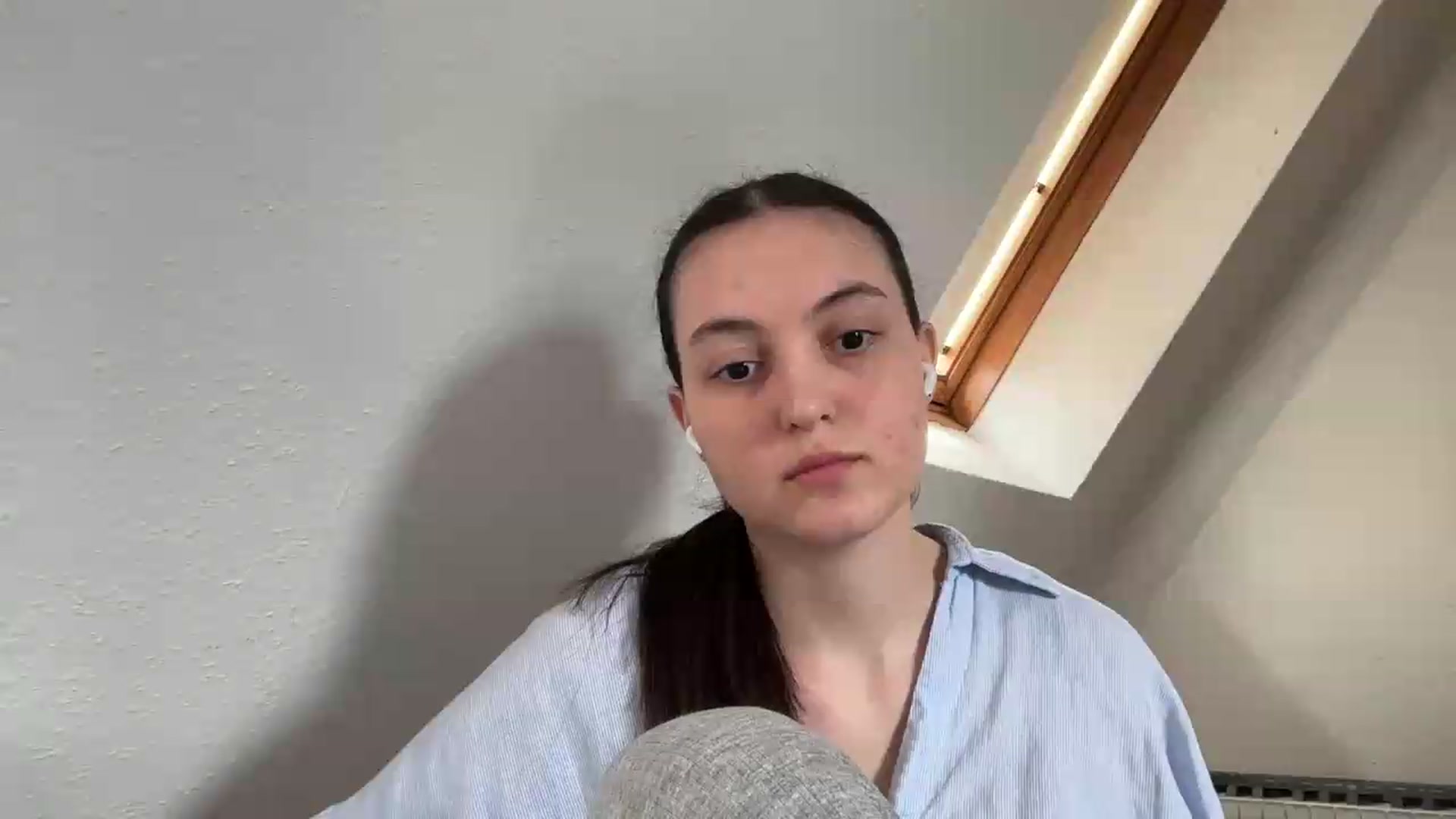 Gallery image thumbnail from IrisAmore's myfreecams stream on, 06/10/2026, 12:15 image 16 of 20