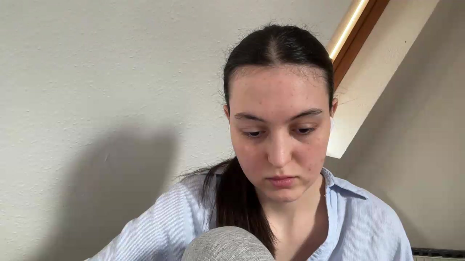 Gallery image thumbnail from IrisAmore's myfreecams stream on, 06/10/2026, 12:15 image 3 of 20