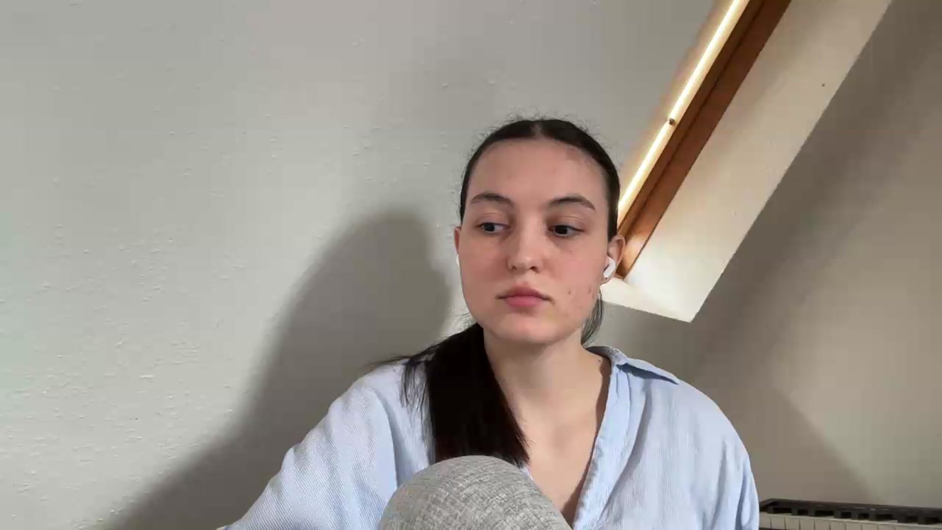 Gallery image thumbnail from IrisAmore's myfreecams stream on, 06/10/2026, 12:15 image 6 of 20