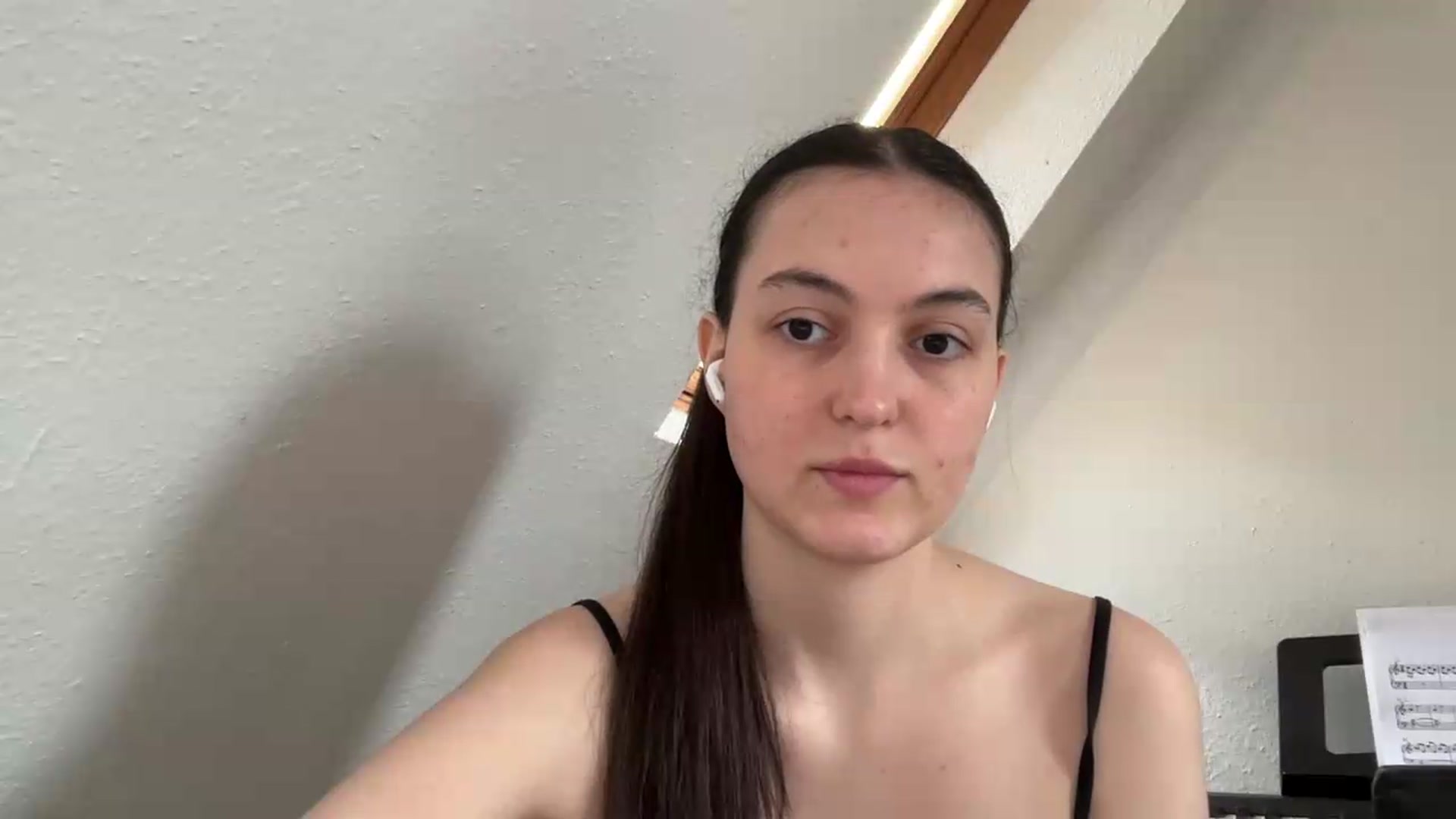 Gallery image thumbnail from IrisAmore's myfreecams stream on, 06/11/2026, 10:49 image 20 of 20