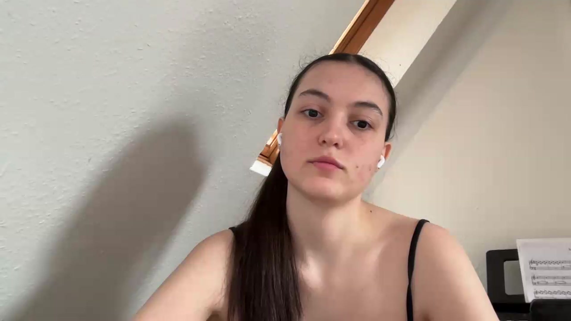 Gallery image thumbnail from IrisAmore's myfreecams stream on, 06/11/2026, 10:49 image 9 of 20
