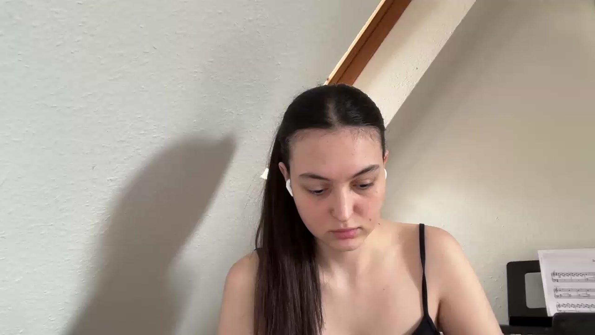 Gallery image thumbnail from IrisAmore's myfreecams stream on, 06/11/2026, 10:49 image 7 of 20