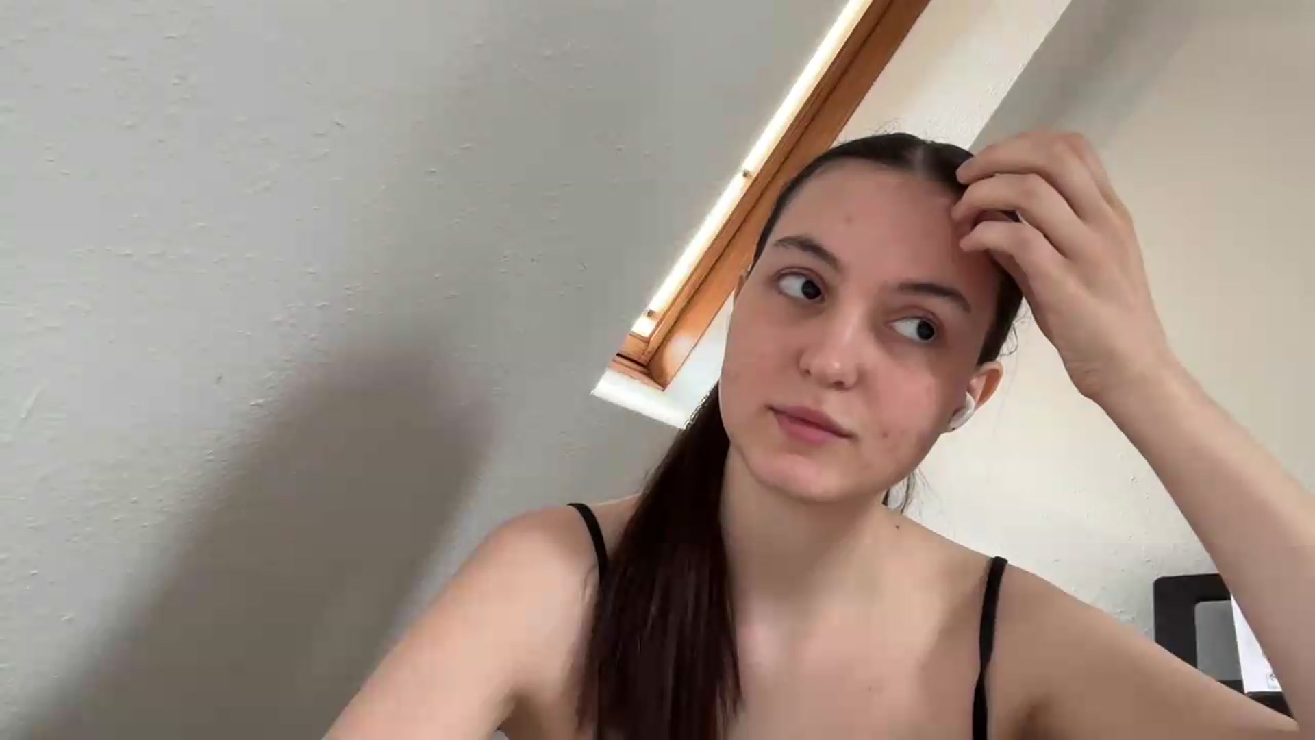 Gallery image thumbnail from IrisAmore's myfreecams stream on, 06/11/2026, 10:49 image 19 of 20
