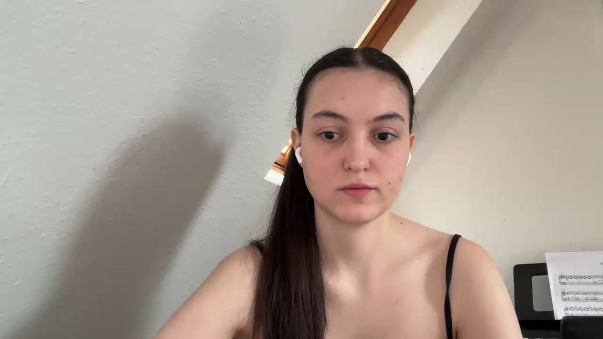 Gallery image thumbnail from IrisAmore's myfreecams stream on, 06/11/2026, 10:49 image 10 of 20