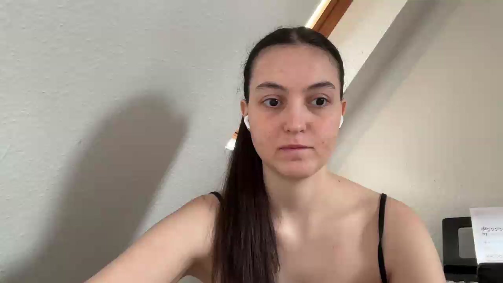 Gallery image thumbnail from IrisAmore's myfreecams stream on, 06/11/2026, 10:49 image 14 of 20