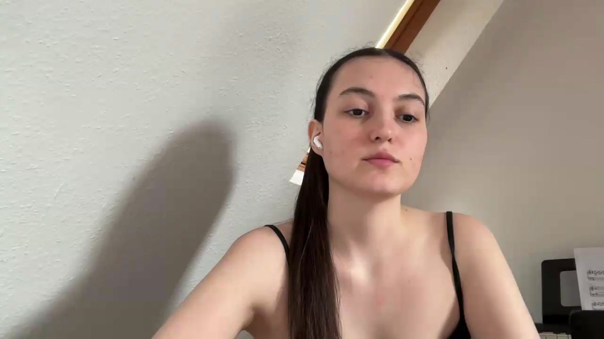 Gallery image thumbnail from IrisAmore's myfreecams stream on, 06/11/2026, 13:19 image 8 of 20