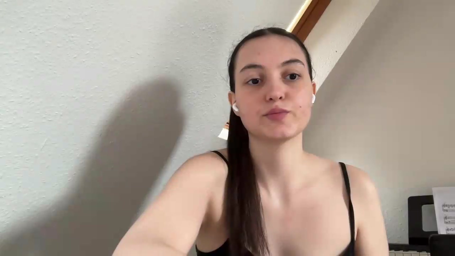 Gallery image thumbnail from IrisAmore's myfreecams stream on, 06/11/2026, 13:19 image 7 of 20