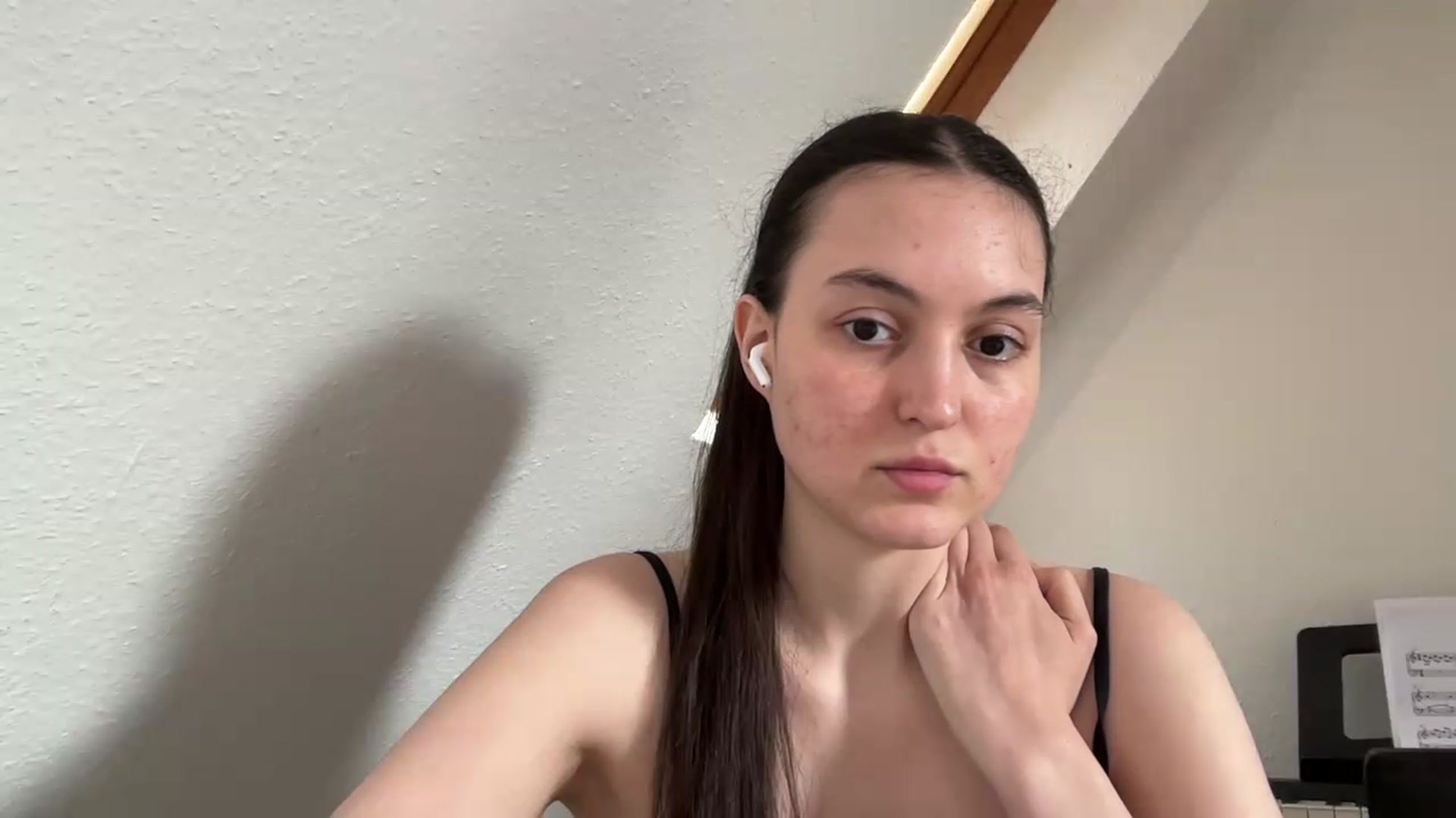 Gallery image thumbnail from IrisAmore's myfreecams stream on, 06/11/2026, 13:19 image 14 of 20