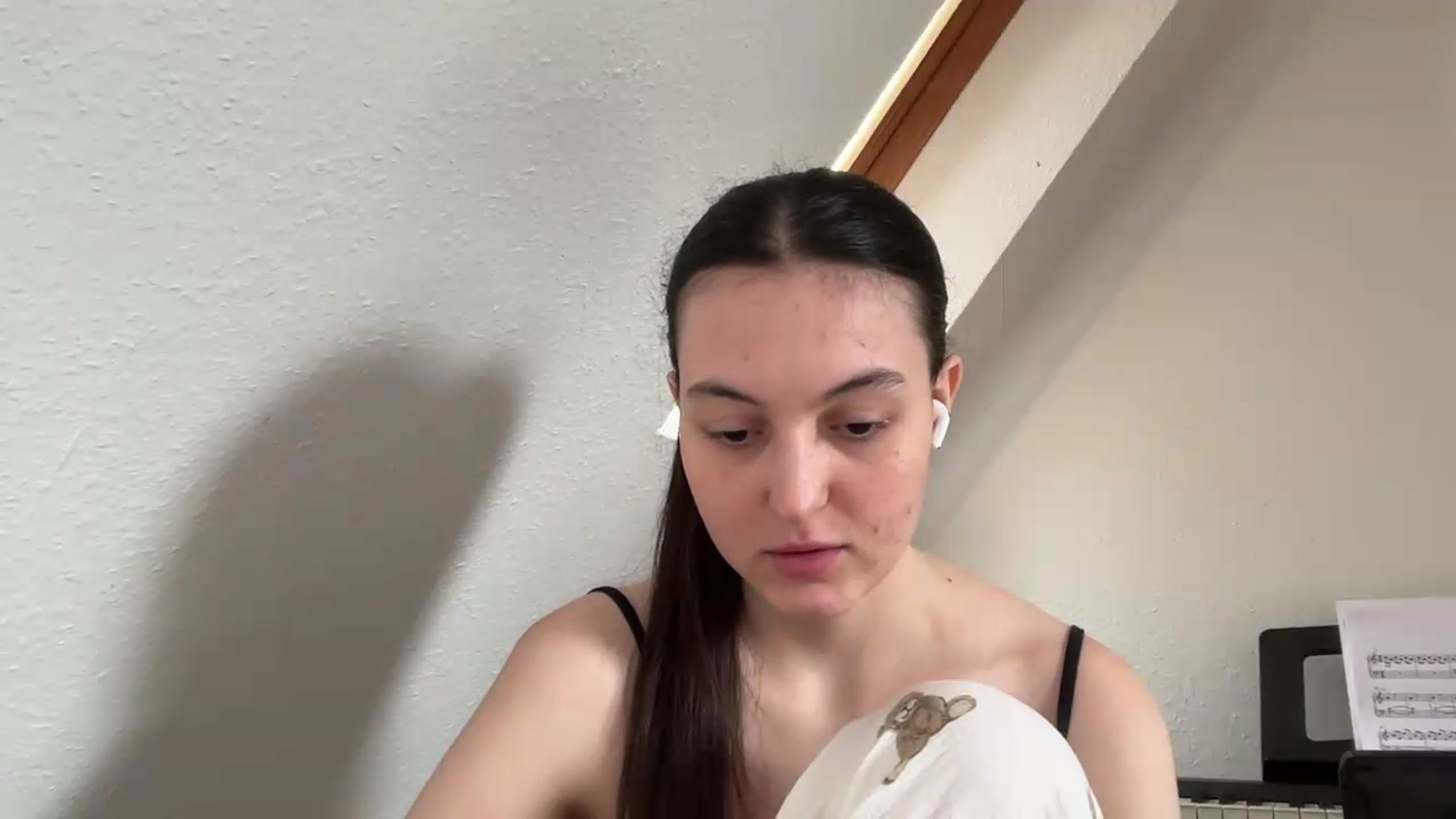 Gallery image thumbnail from IrisAmore's myfreecams stream on, 06/11/2026, 13:19 image 16 of 20