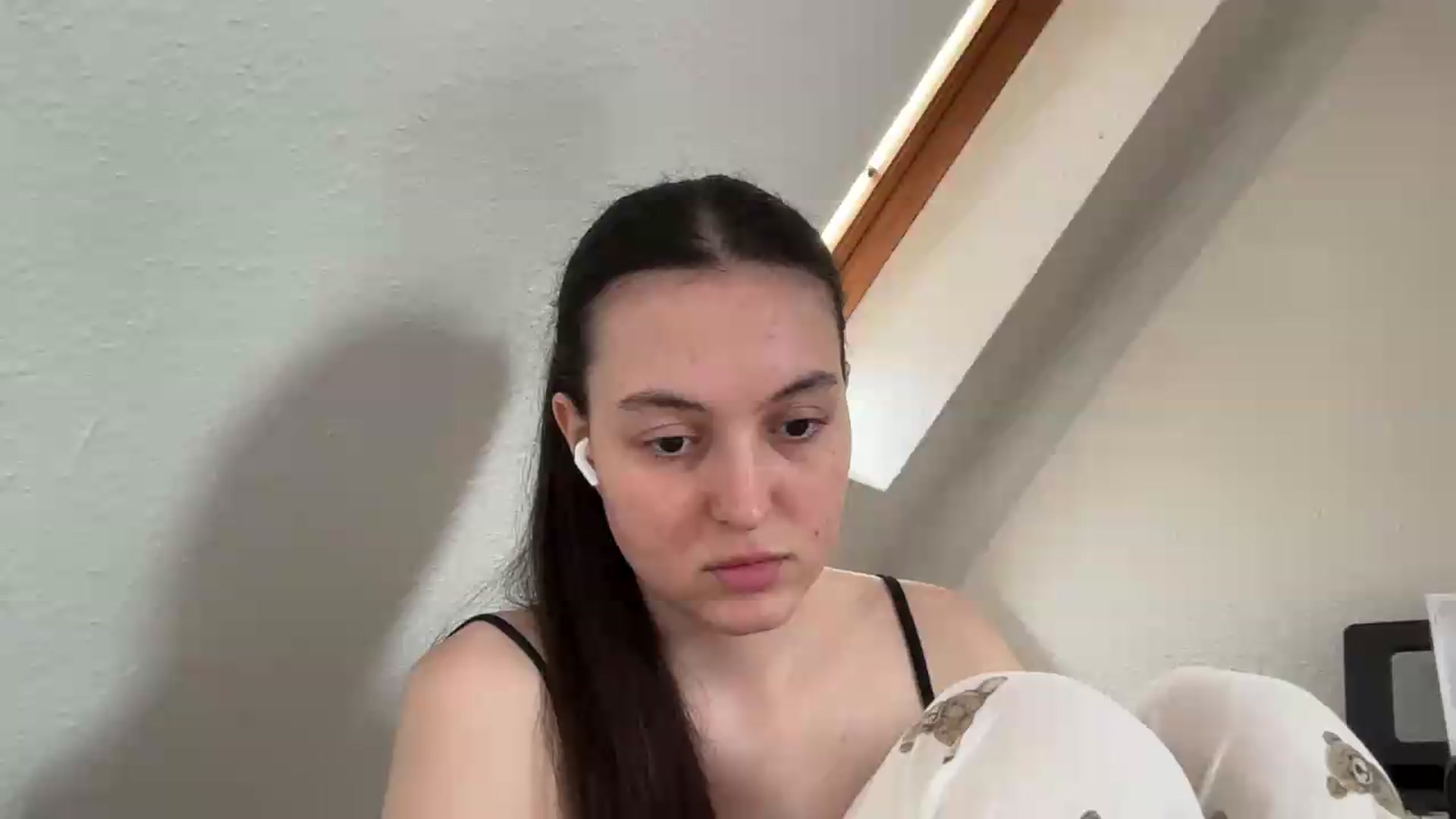 Gallery image thumbnail from IrisAmore's myfreecams stream on, 06/11/2026, 14:16 image 19 of 20