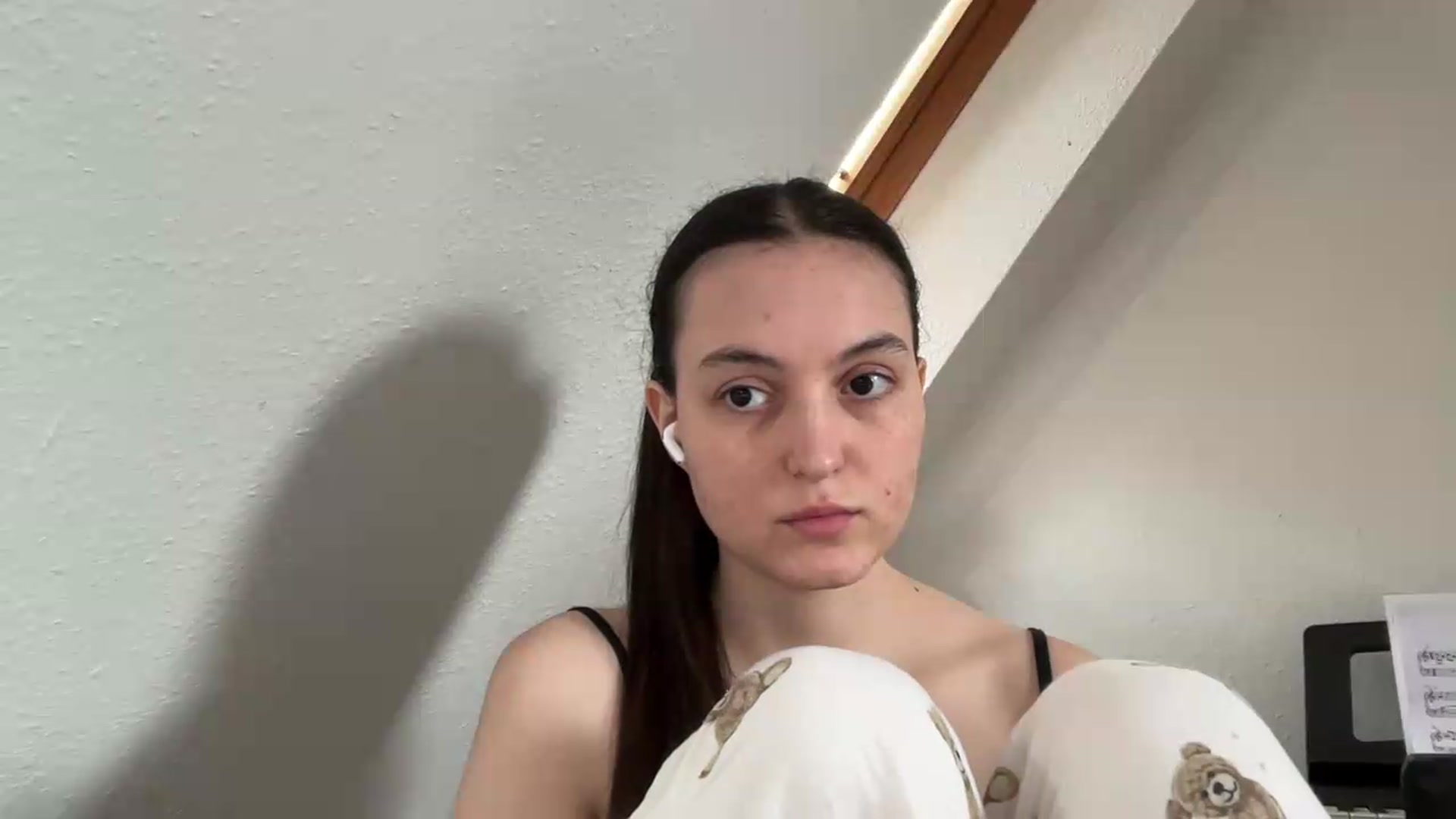 Gallery image thumbnail from IrisAmore's myfreecams stream on, 06/11/2026, 14:16 image 2 of 20