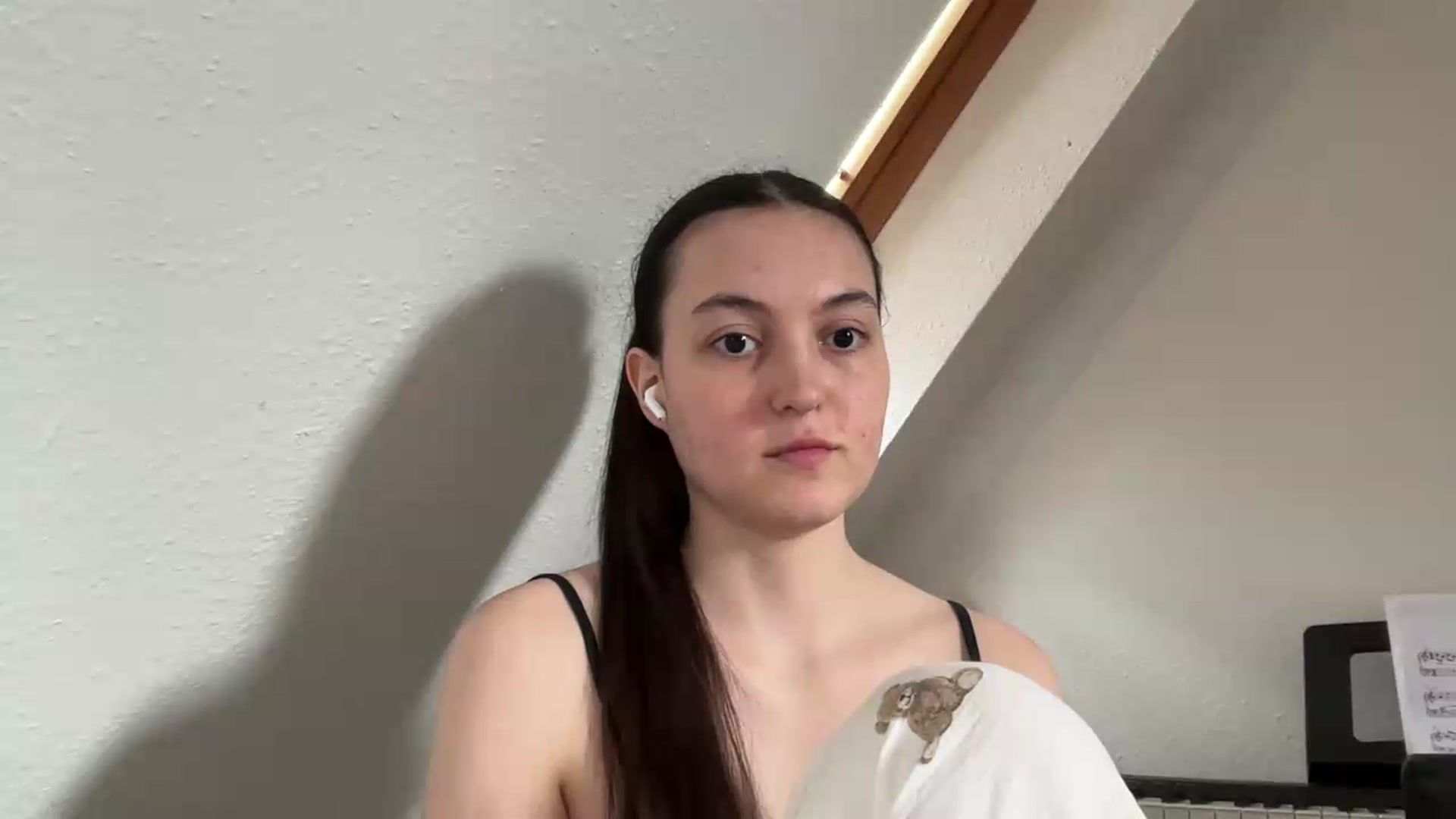 Gallery image thumbnail from IrisAmore's myfreecams stream on, 06/11/2026, 14:16 image 4 of 20