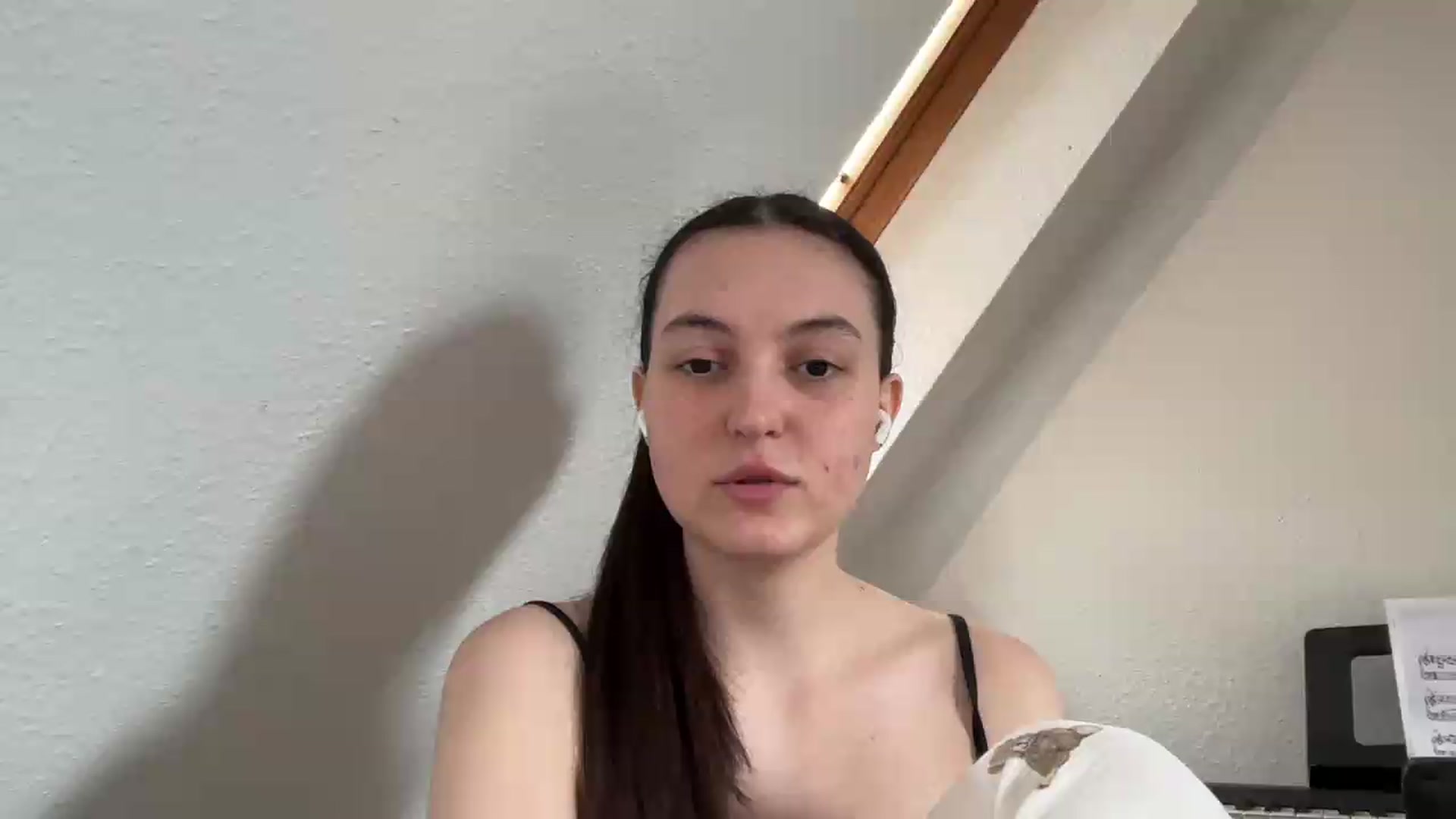 Gallery image thumbnail from IrisAmore's myfreecams stream on, 06/11/2026, 14:16 image 10 of 20