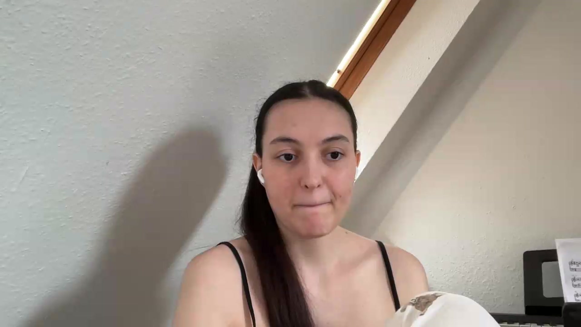 Gallery image thumbnail from IrisAmore's myfreecams stream on, 06/11/2026, 14:16 image 15 of 20