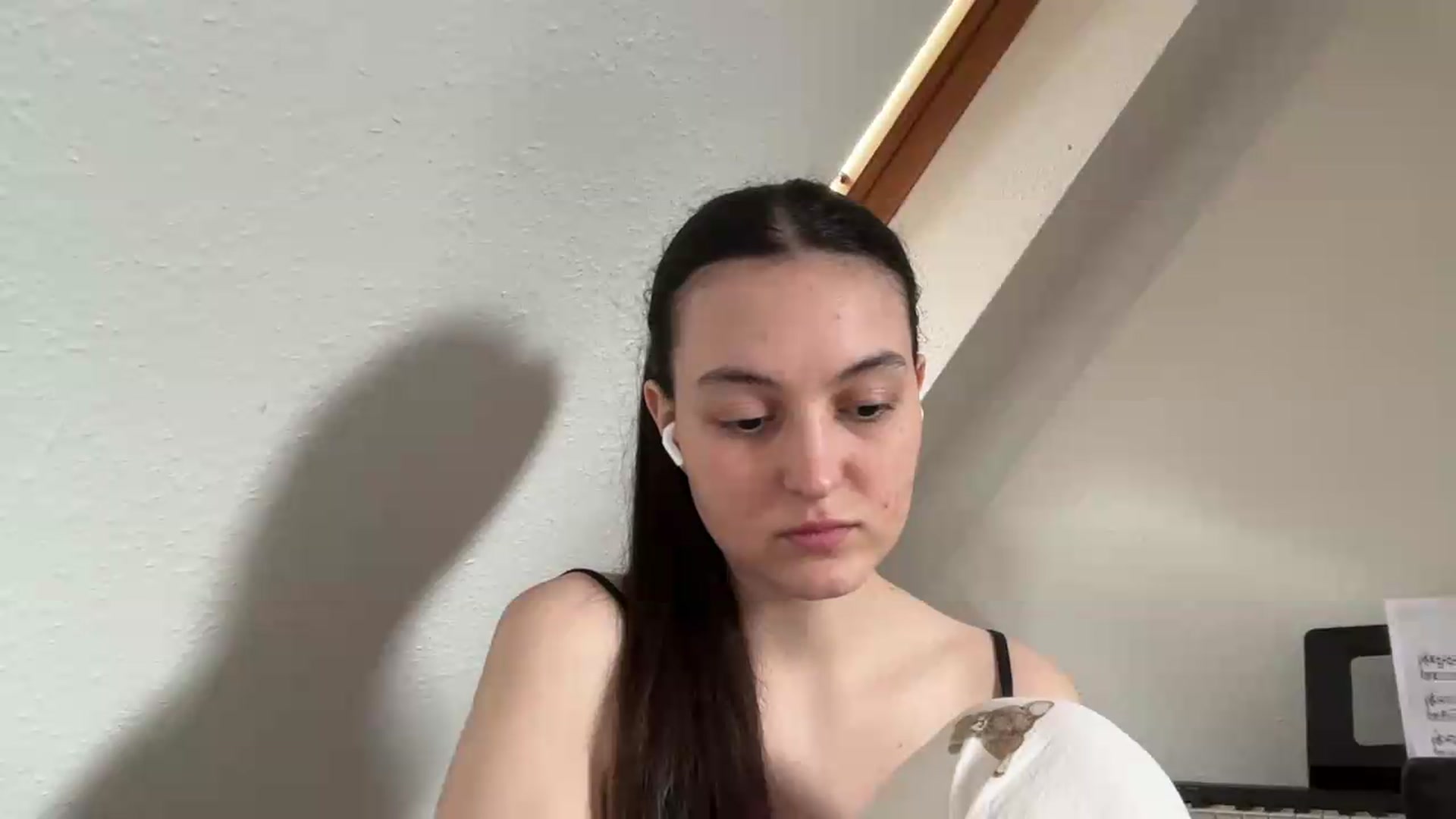 Gallery image thumbnail from IrisAmore's myfreecams stream on, 06/11/2026, 14:16 image 6 of 20