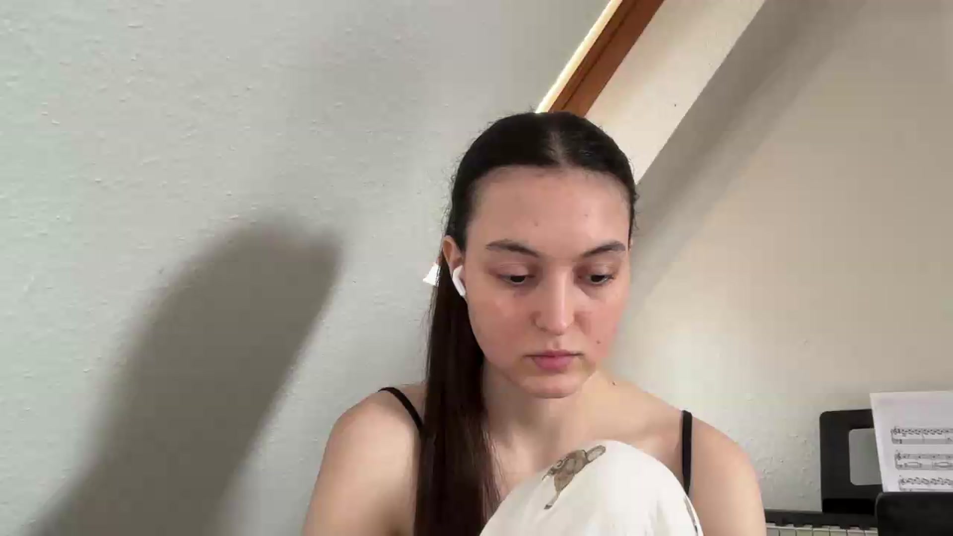 Gallery image thumbnail from IrisAmore's myfreecams stream on, 06/11/2026, 14:16 image 1 of 20