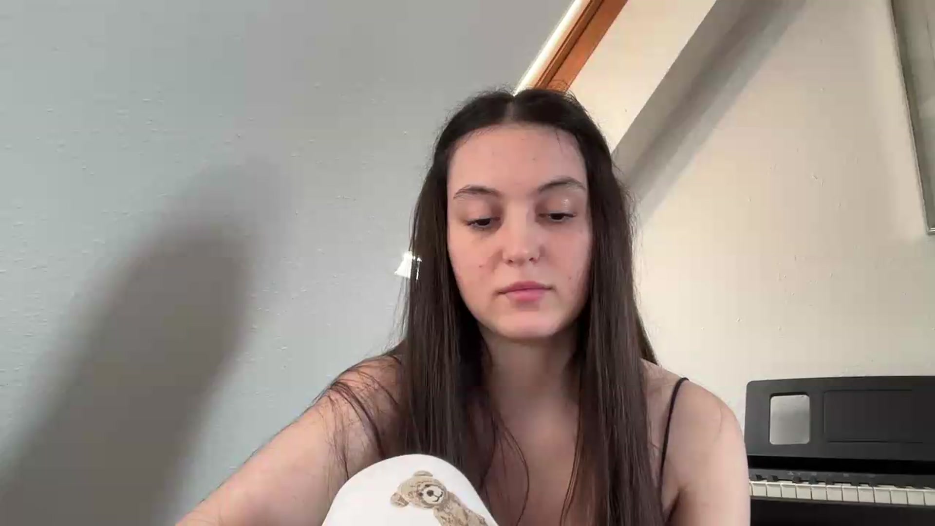 Gallery image thumbnail from IrisAmore's myfreecams stream on, 06/13/2026, 13:29 image 14 of 20