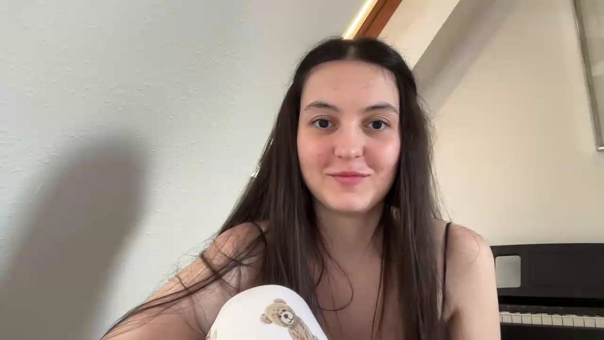 Gallery image thumbnail from IrisAmore's myfreecams stream on, 06/13/2026, 13:29 image 9 of 20