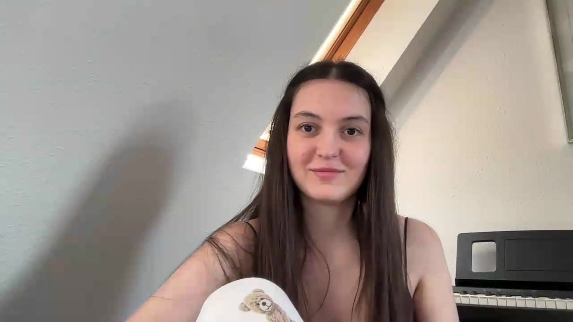 Gallery image thumbnail from IrisAmore's myfreecams stream on, 06/13/2026, 13:29 image 11 of 20