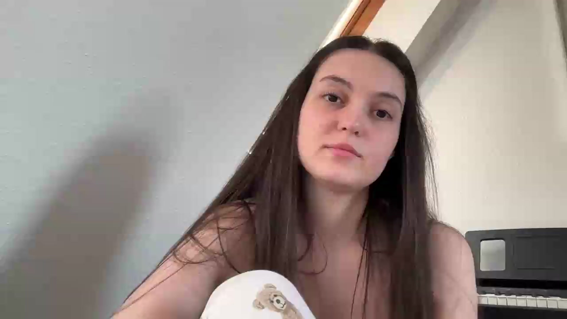 Gallery image thumbnail from IrisAmore's myfreecams stream on, 06/13/2026, 13:29 image 1 of 20