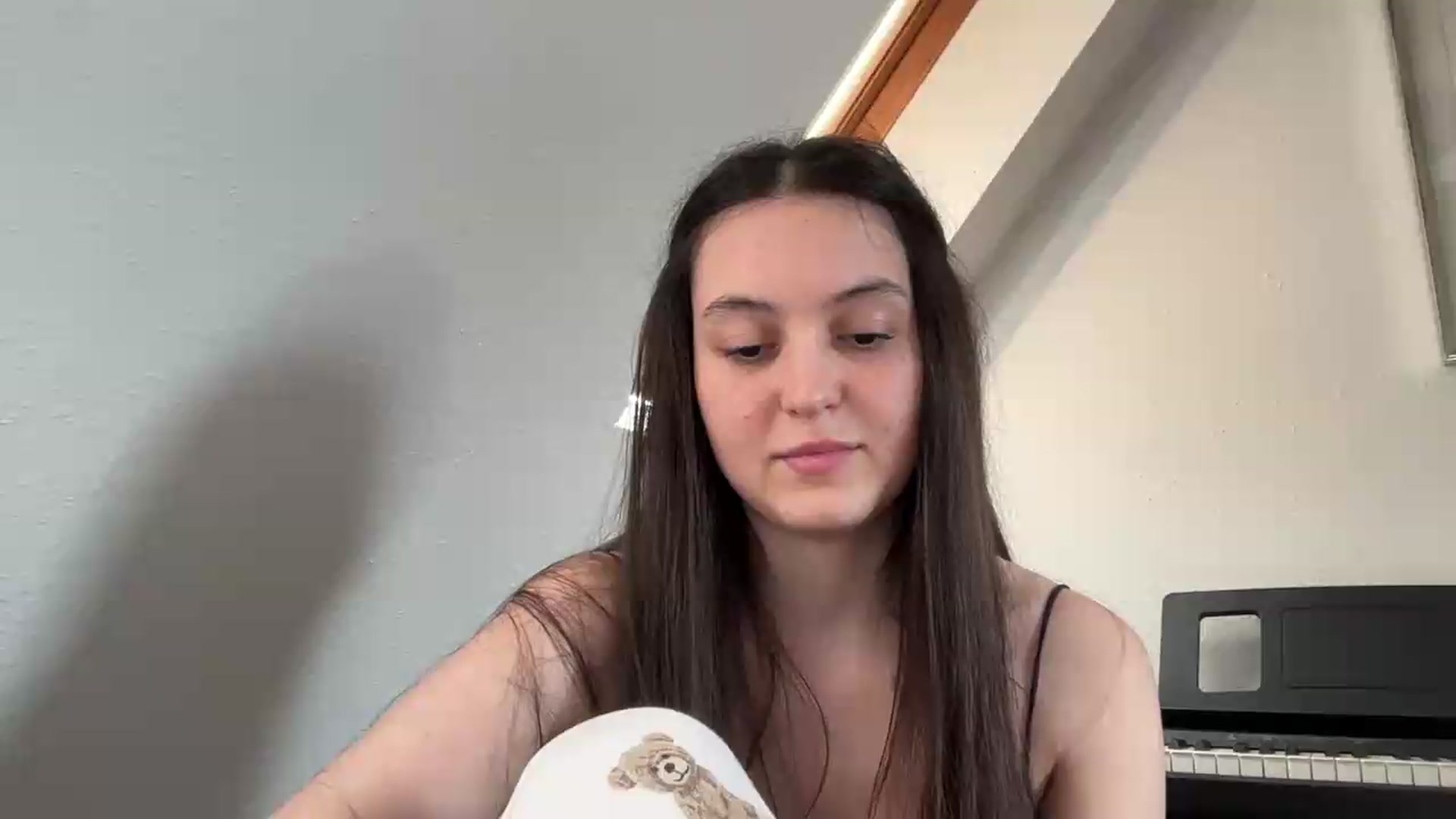 Gallery image thumbnail from IrisAmore's myfreecams stream on, 06/13/2026, 13:29 image 13 of 20
