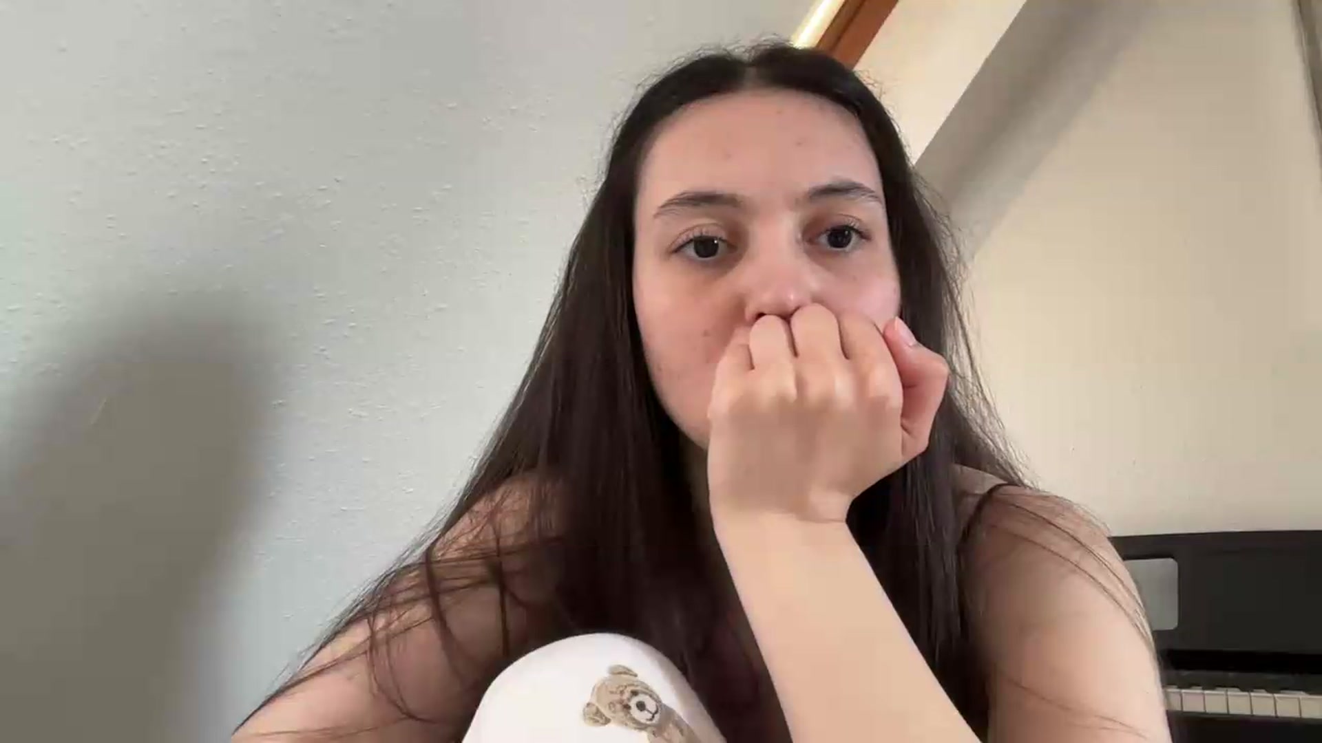 Gallery image thumbnail from IrisAmore's myfreecams stream on, 06/13/2026, 13:29 image 3 of 20