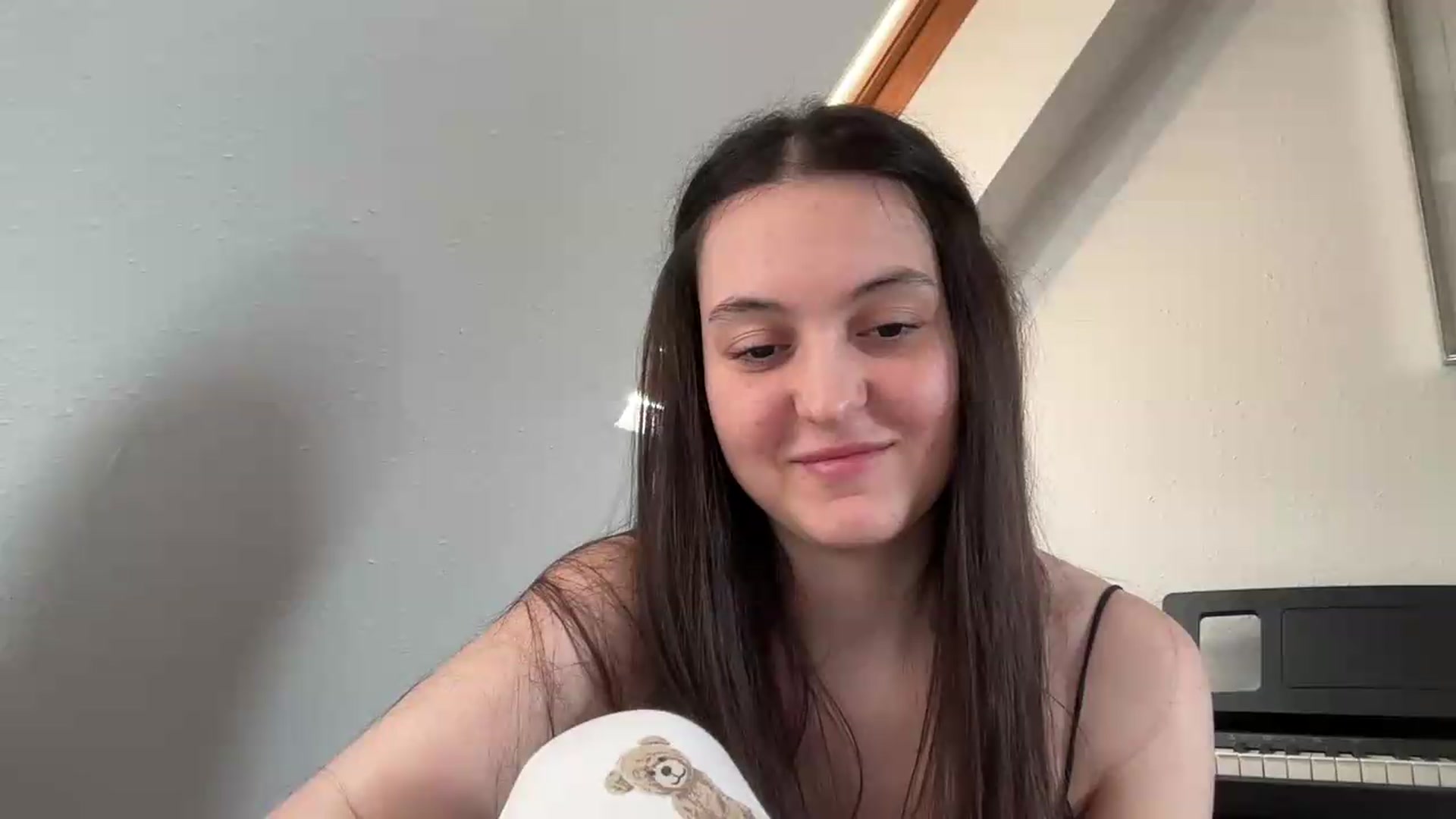 Gallery image thumbnail from IrisAmore's myfreecams stream on, 06/13/2026, 13:29 image 12 of 20