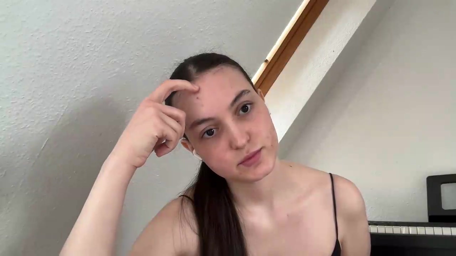 Gallery image thumbnail from IrisAmore's myfreecams stream on, 06/16/2026, 10:02 image 19 of 20