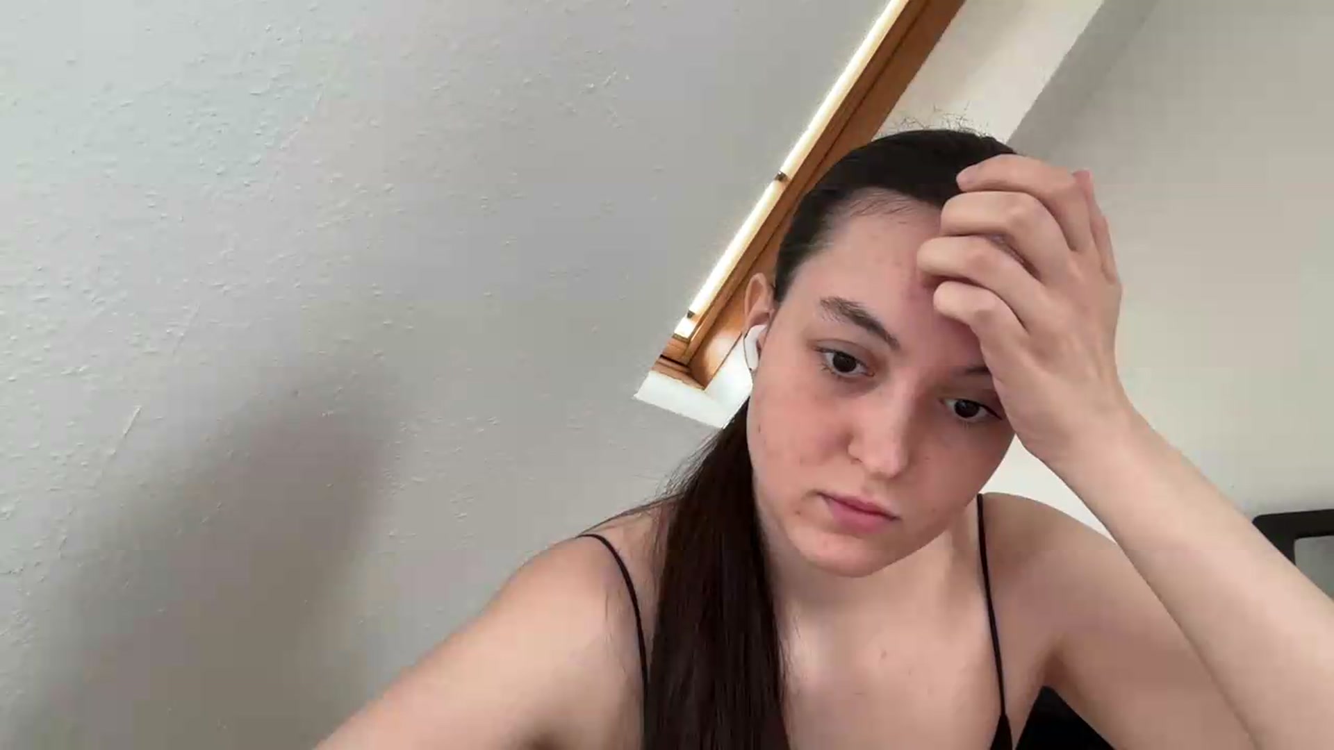 Gallery image thumbnail from IrisAmore's myfreecams stream on, 06/16/2026, 10:02 image 15 of 20